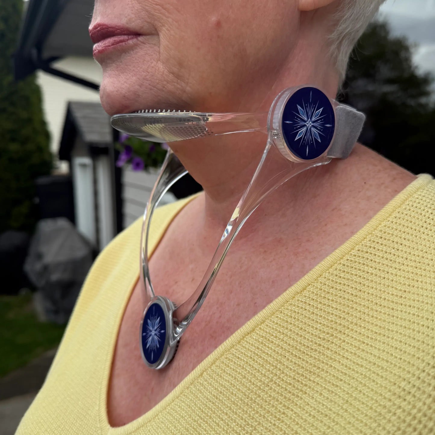 NeckFixPro™ Posture Corrector