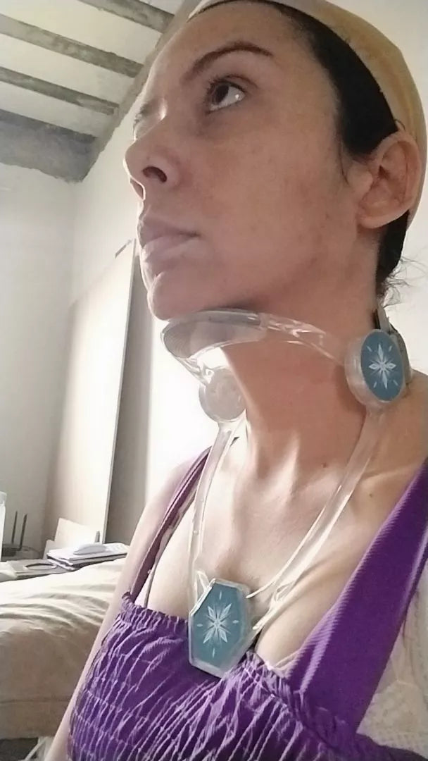 Lucía Hernández. Spain