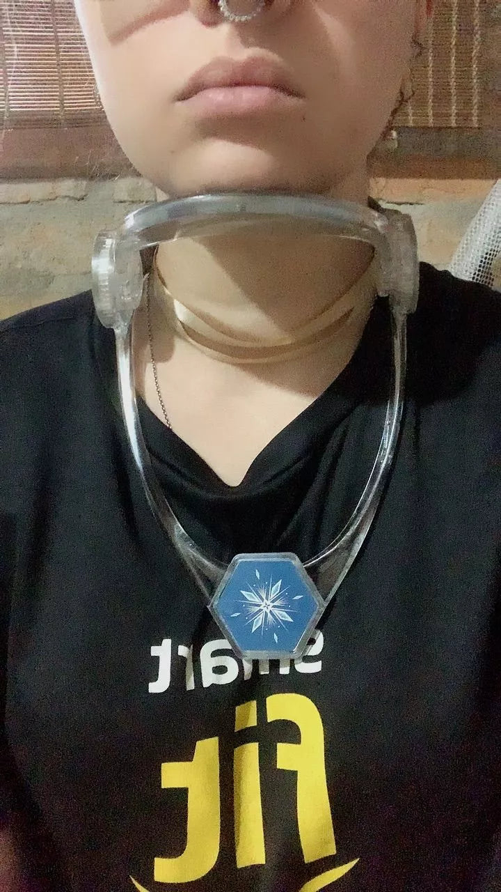 Camille Moreau. France